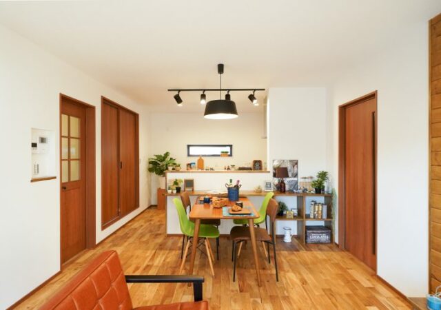 Natyural　vintage House