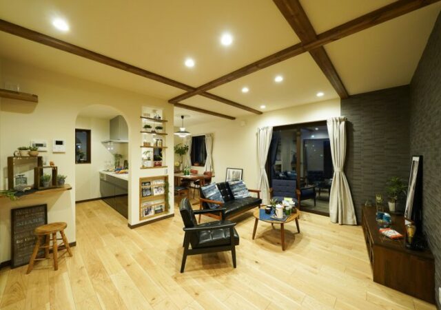 Brooklyn　ｘ　Industrial House