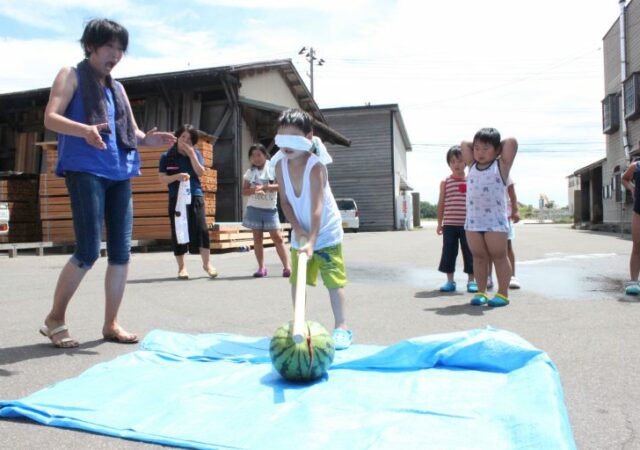 お客様感謝祭★ 夏祭り『BBQ大会』2018