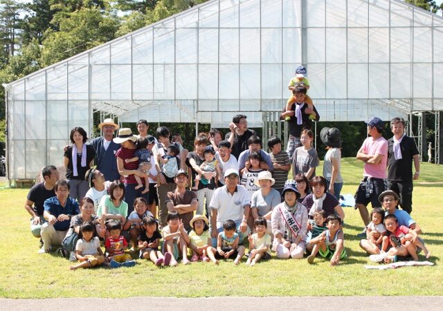 お客様感謝祭ＢＢＱ大会2015