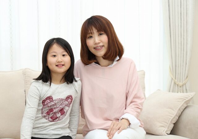 安心して住める家