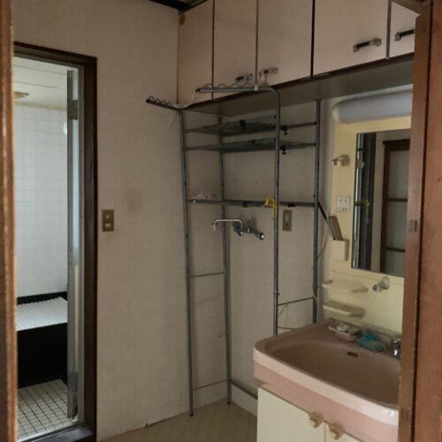 Before画像