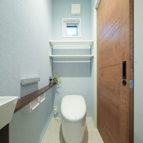 TOTOの「レストルーム」